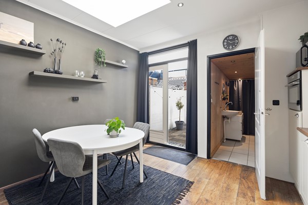 Medium property photo - Beukenkampstraat 16, 1781 TX Den Helder